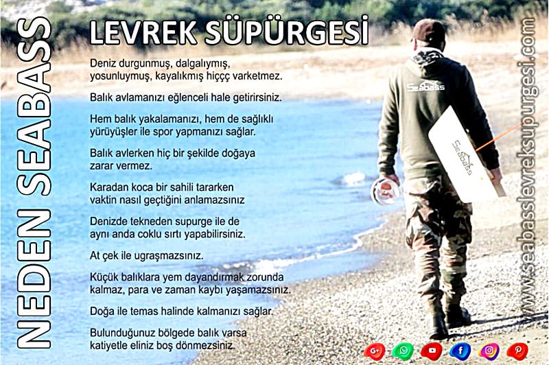 Denizden tekne ile sırtı olur da, karadan sırtı yapılamaz mı !!!