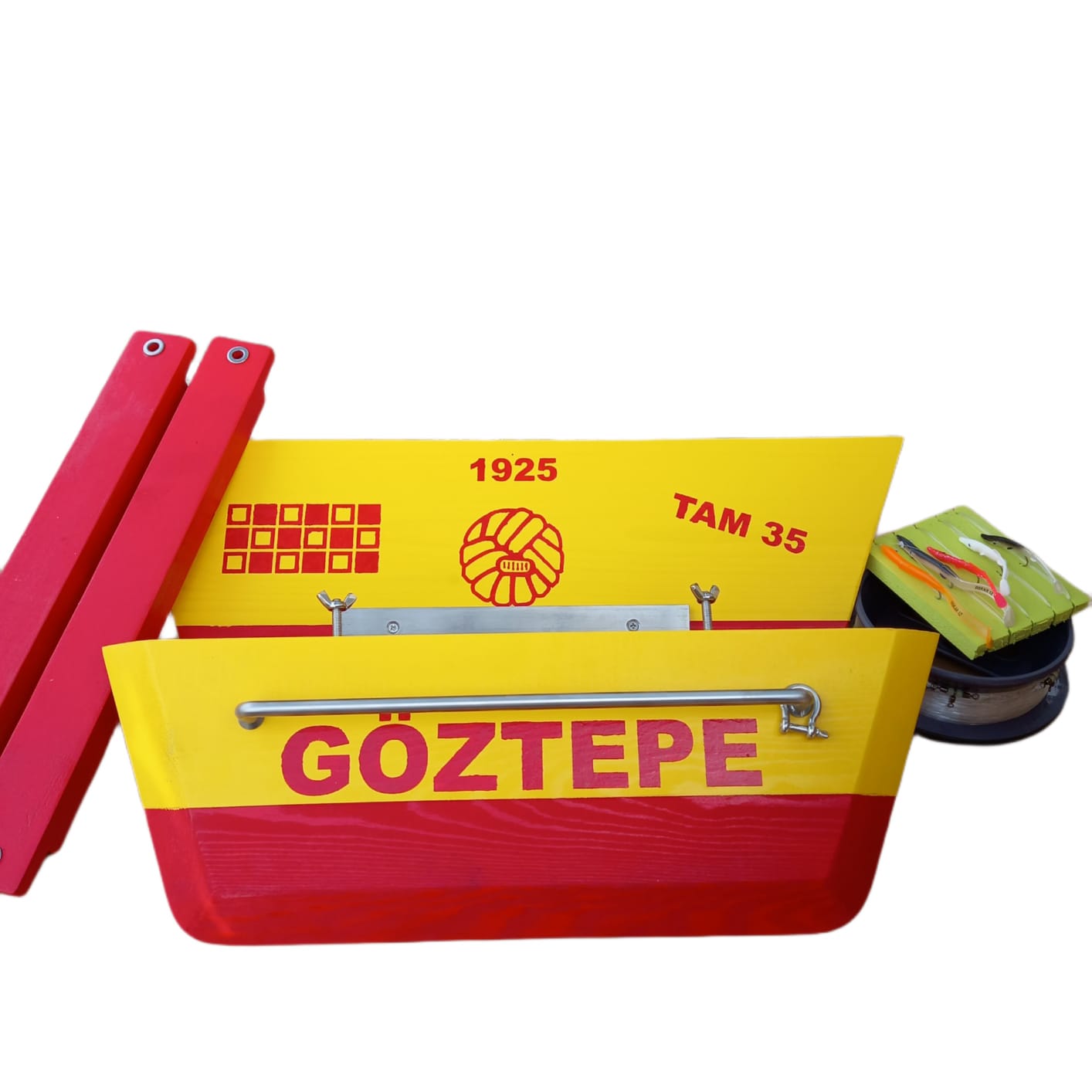 Prof Göztepe