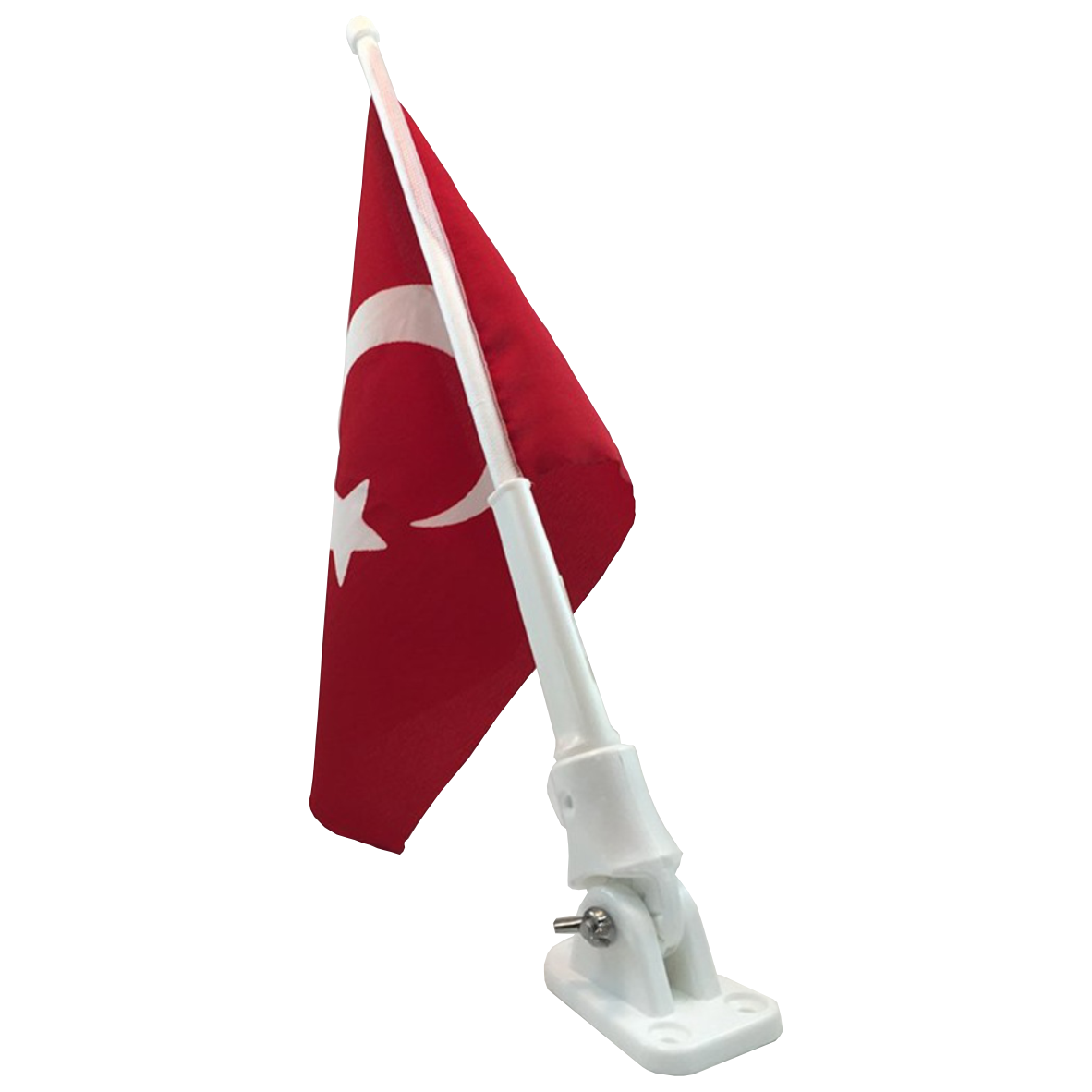 BAYRAK FLAMASI