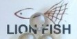 LION FISH