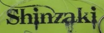 SHINZAKI