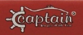 CAPTAIN