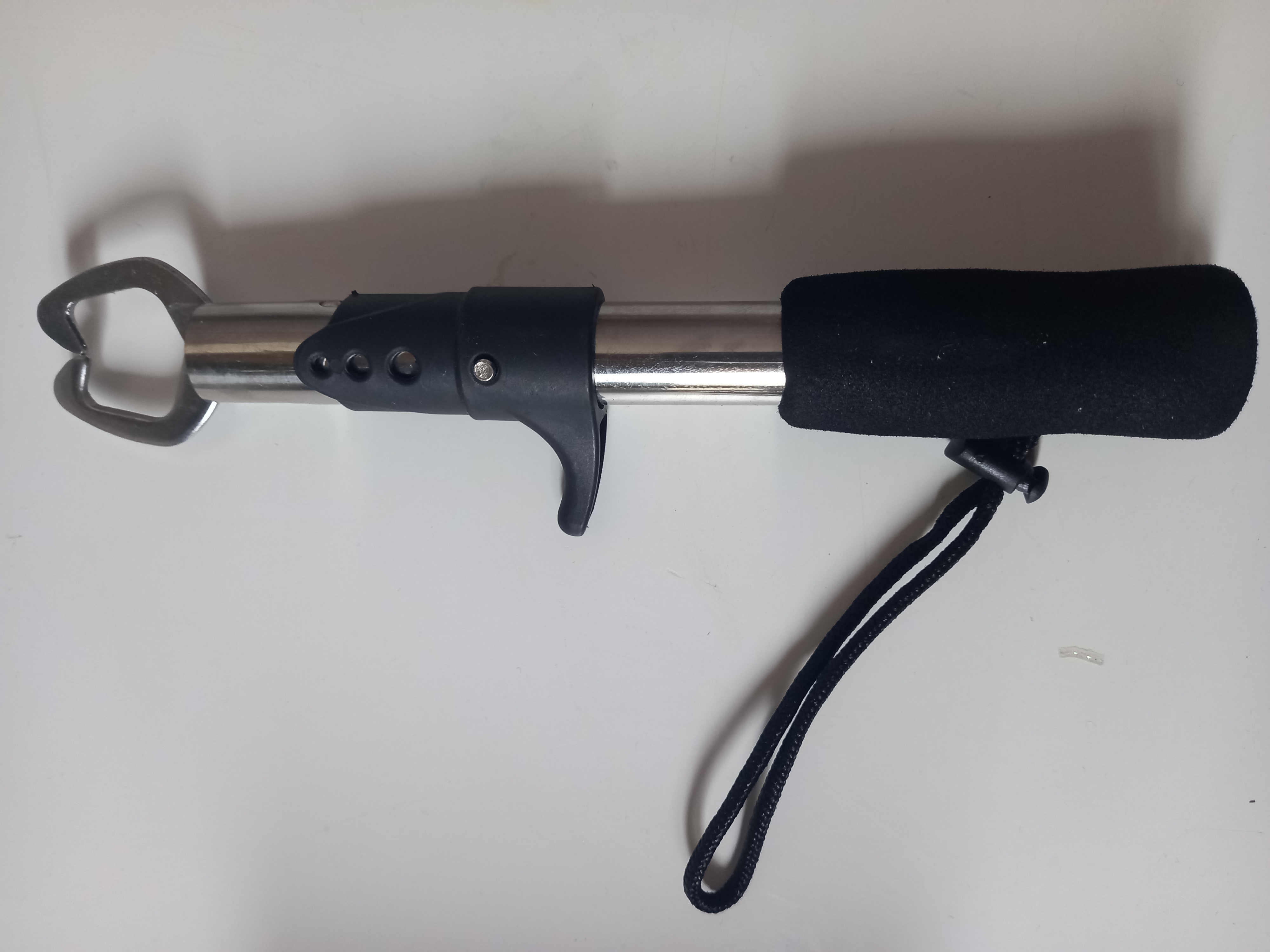 METAL GRIPPER