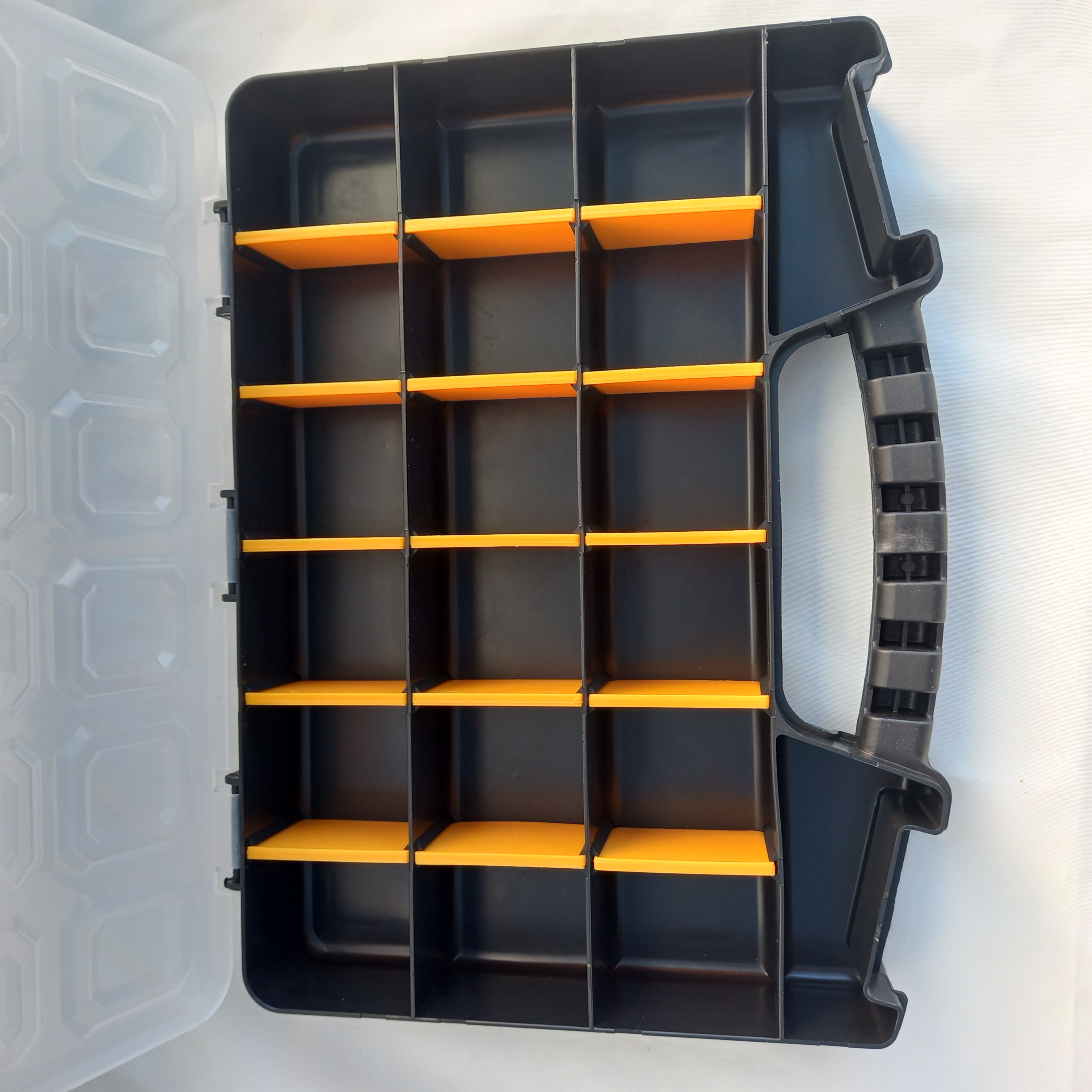SUPERBAG 13 MEGA ORGANİZER BOX