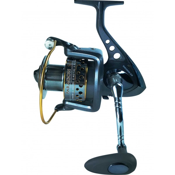 EF-FE PARAGON PR5000 KAMIŞ OLTA MAKİNESİ