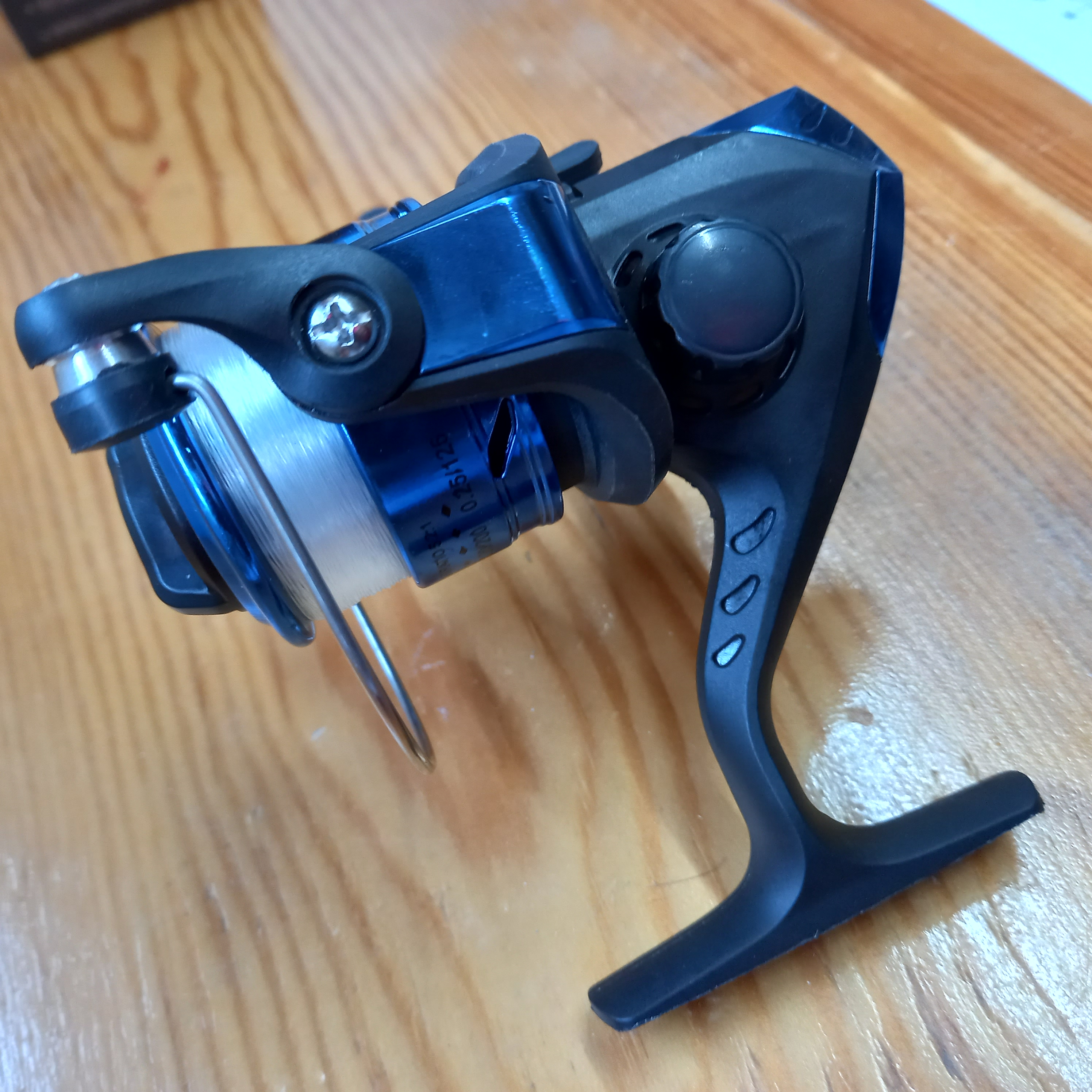 DFT DISCOVERY HT200 SPIN OLTA MAKINESİ
