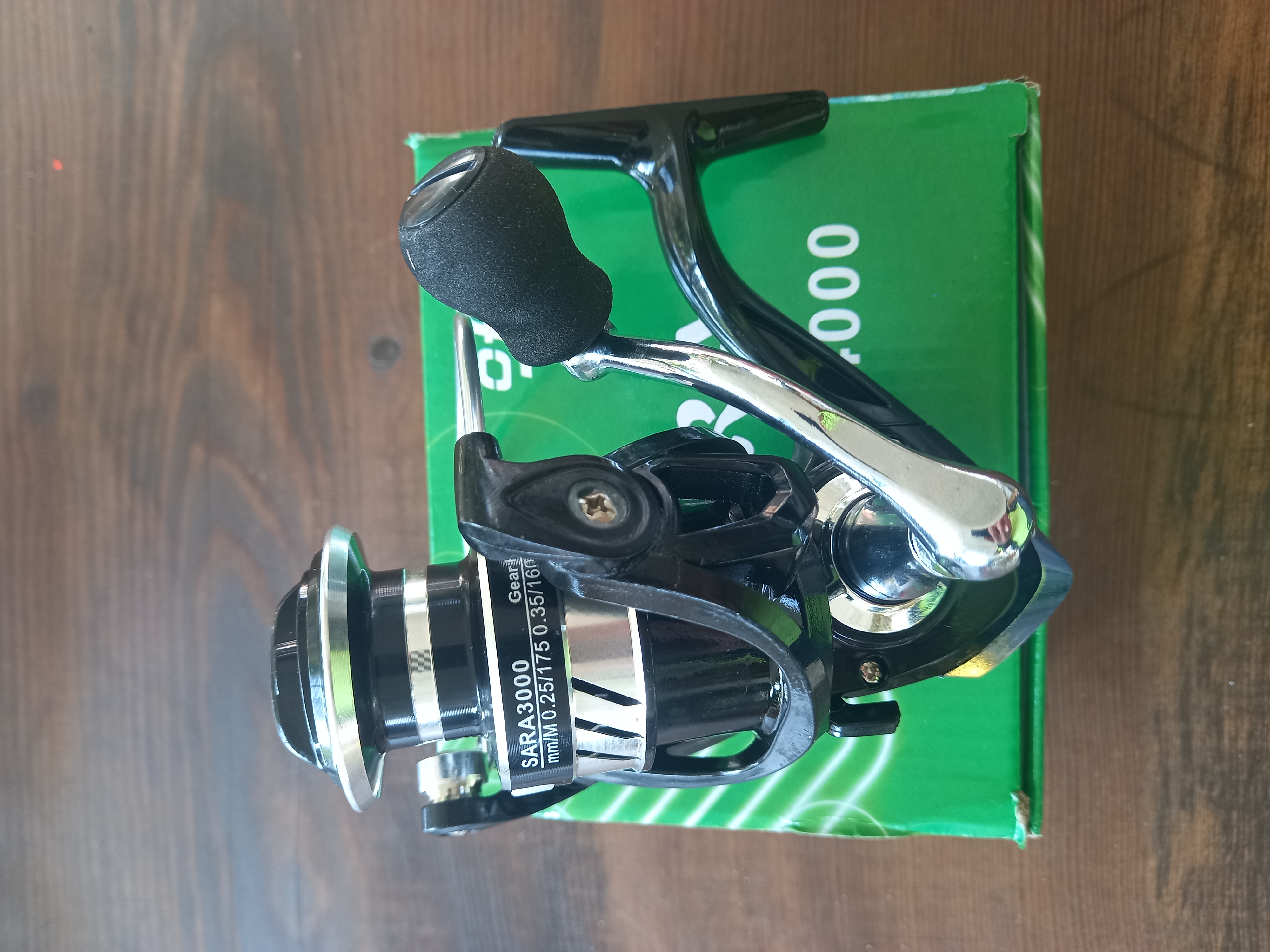 OFMER SARA 3000 KAMIŞ OLTA MAKİNESİ