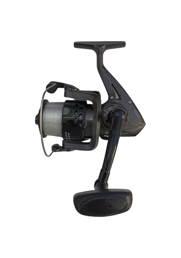 BAUER RIONA 6000 LIK KAMIŞ OLTA MAKİNESİ