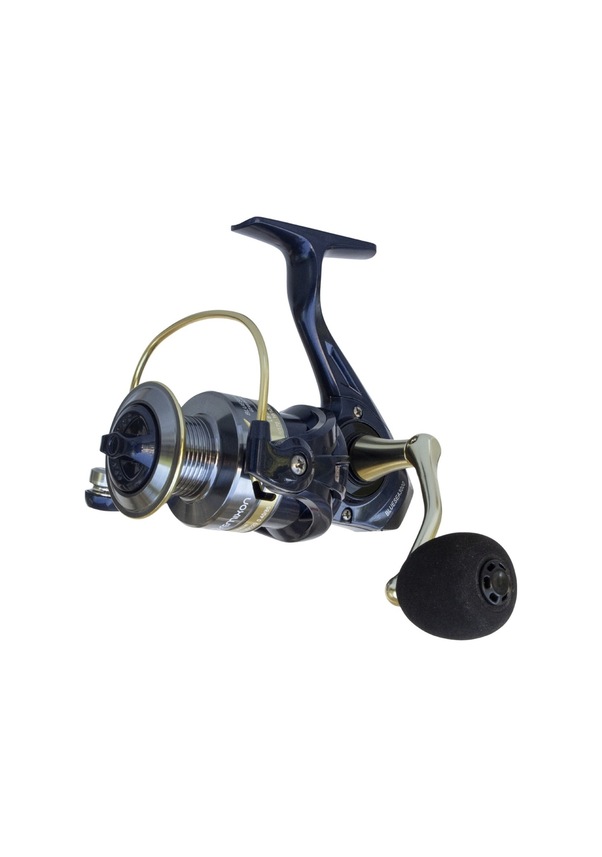REMIXON PREMIUM BLUESEA 4000 LİK KAMIŞ OLTA MAKİNESİ