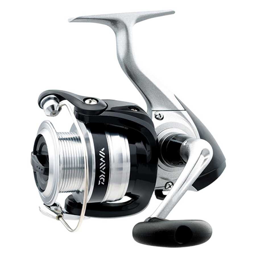 DAIWA STRIKEFORCE 2500B KAMIŞ OLTA MAKİNESİ