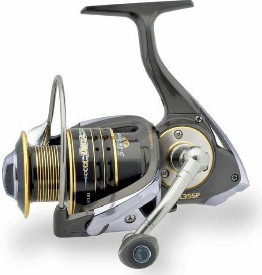 RAPALA DELTA 6000 KAMIŞ OLTA MAKİNESİ