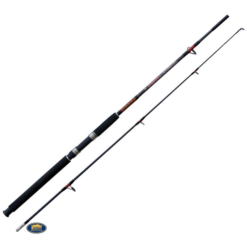 LINEA EFFE CASPIAN CARBON FİBER TEKNE JIG KAMIŞI