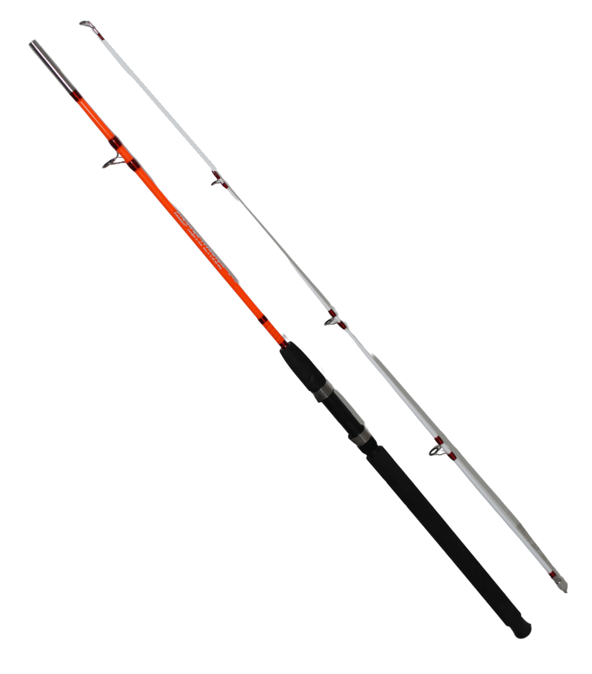 PIRANHA TITANIUM APOLLO SPIN KAMIŞI